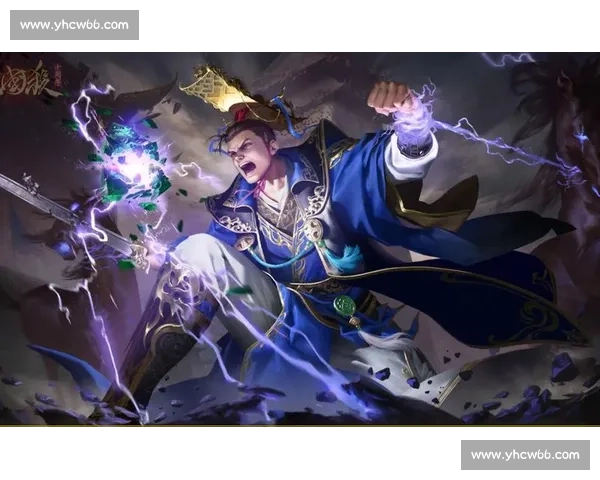 三国杀Online直播赛的“黑科技”战术,让对手措手不及! 三国杀Online直播赛的“黑科技”战术,让对手措手不及!