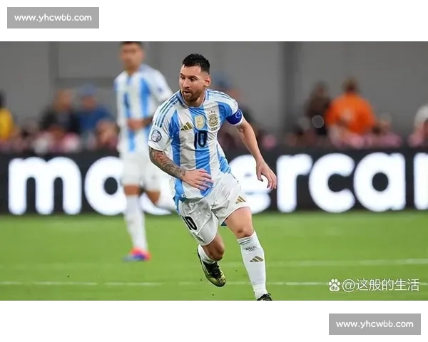 梅西归队!阿根廷队集结备战,球迷热情早已点燃!