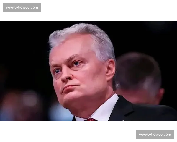 立陶宛雄鹰展翅，2026欧洲区他们能否创造历史