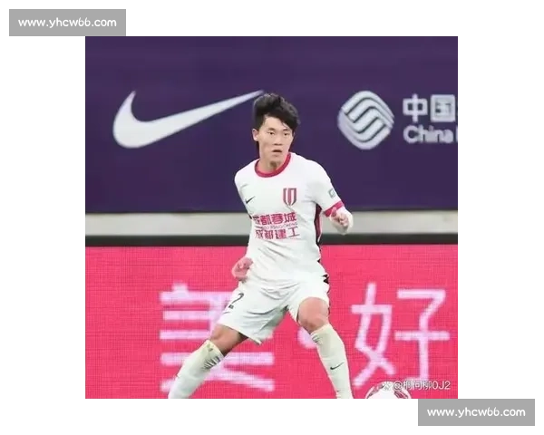 青训成果显现,本土天才涌现,中超转会市场迎来“本土风”! 青训成果显现,本土天才涌现,中超转会市场迎来“本土风”!