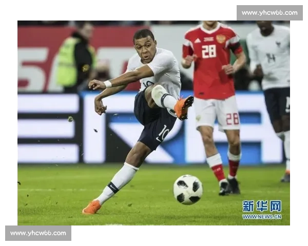 天赋异禀!2026世界杯,这些新星预定“最佳新人” 天赋异禀!2026世界杯,这些新星预定“最佳新人”