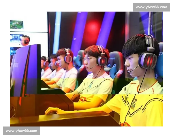 电竞教育迎来新春天，高校争相设立专业前景可期！