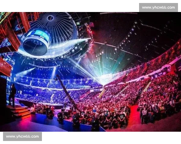 谁是亚洲之巅亚洲电竞锦标赛积分榜揭晓最强战队！