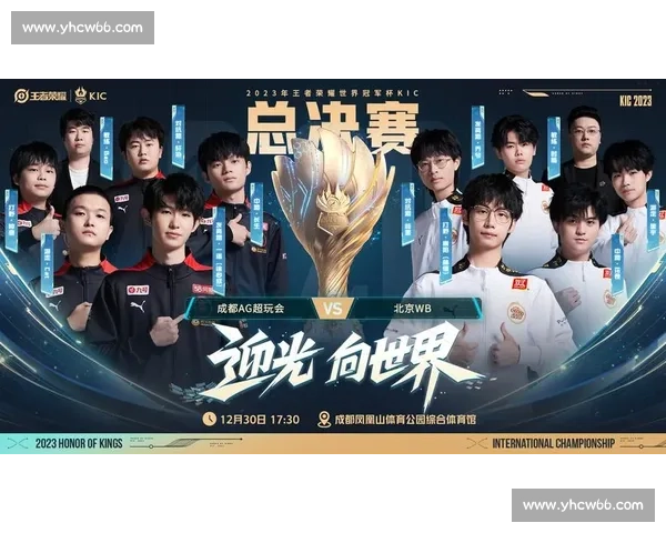 从青涩少年到冠军荣耀，KPL历史冠军榜上的故事等你来听