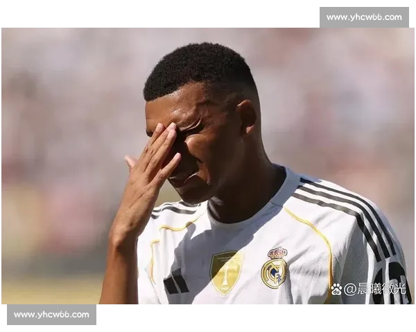 巴黎梦碎,皇马召唤姆巴佩2026世界杯前景猜想! 巴黎梦碎,皇马召唤姆巴佩2026世界杯前景猜想!