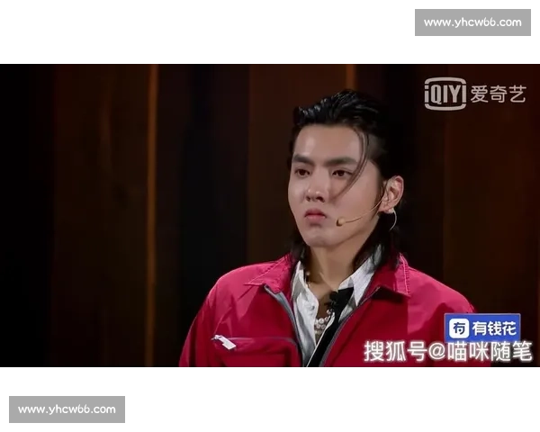 无冕之王某国选手铩羽而归，赛后采访惹争议