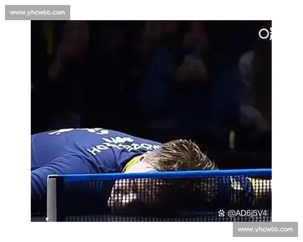 汗水铸就辉煌！XX选手赛后激动落泪，冠军的背后是无数艰辛