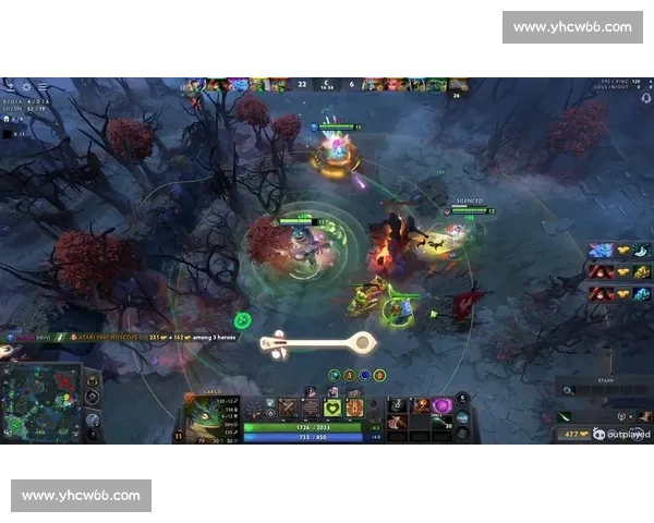 深度！Dota 2国际赛事积分榜背后的故事，你看懂了吗