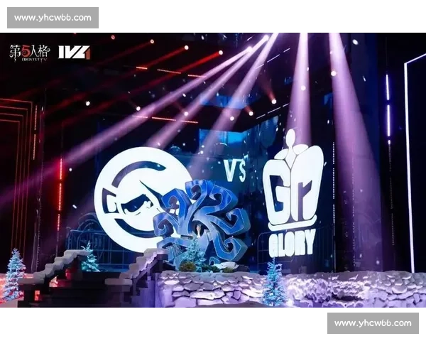 电竞洲际盛典震撼来袭，谁将问鼎荣耀之巅