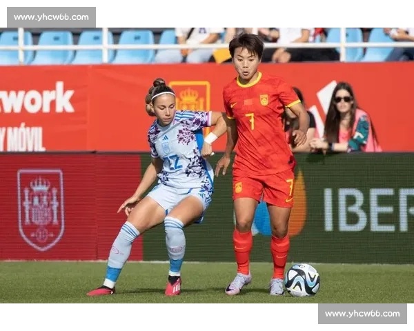铿锵玫瑰的梦想！女足决赛直播，让世界看到中国力量！